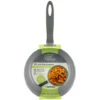 George Wilkinson Non-Stick Saucepan 20cm - Grey -Home Furnishings 377173 george wilkinson 20cm saucepan