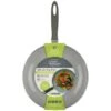 George Wilkinson Non-Stick Saucepan 28cm -Home Furnishings 377177 george wilkinson 28cm fry pan