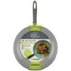 George Wilkinson Non-Stick Frying Pan 32cm -Home Furnishings 377178 george wilkinson 32cm fry pan