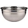 B&M Stainless Steel Mixing Bowl -Home Furnishings 380142 stainless steel mixing bowl