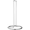 B&M Chrome Kitchen Roll Holder -Home Furnishings 380145 kitchen roll holder