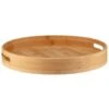 B&M Natural Home Bamboo Serving Tray 1 B&M Natural Home Bamboo Serving Tray -Home Furnishings 380174 bamboo serving tray