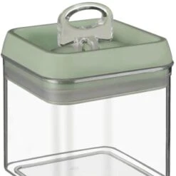 Home Furnishings -Home Furnishings 380187 vacuum storage 1l sage