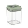 B&M Vacuum Storage Container 1.7L - Sage -Home Furnishings 380189 vacuum storage 1 7l sage 2