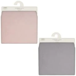 Supersoft Velvet Cushion Covers 2pk - Blush 9 Supersoft Velvet Cushion Covers 2pk - Blush -Home Furnishings 380355 380356 velvet cushion covers group