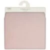 Supersoft Velvet Cushion Covers 2pk - Blush -Home Furnishings 380356 velvet cushion covers blush