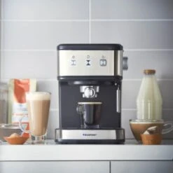 Blaupunkt Espresso Coffee Machine 31 Blaupunkt Espresso Coffee Machine -Home Furnishings 381413 blaupunkt espresso coffee machine 3