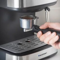 Blaupunkt Espresso Coffee Machine 26 Blaupunkt Espresso Coffee Machine -Home Furnishings 381413 blaupunkt espresso coffee machine 8