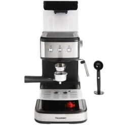 Blaupunkt Espresso Coffee Machine 20 Blaupunkt Espresso Coffee Machine -Home Furnishings 381413 blaupunkt espresso coffee machine.1