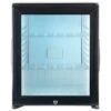 B&M Chill Time Mini Bar Fridge 30L -Home Furnishings 381810 chill time 30l drinks fridge 3