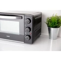 Tower Compact Oven 15L 8 Tower Compact Oven 15L -Home Furnishings 383061 tower 15l mini oven 3