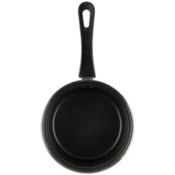 Simply Everyday Sauce Pan Set 3pk 18 Simply Everyday Sauce Pan Set 3pk -Home Furnishings 383599 3 sauce pan set 4