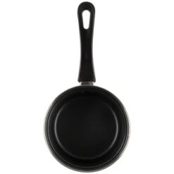 Simply Everyday Sauce Pan Set 3pk 17 Simply Everyday Sauce Pan Set 3pk -Home Furnishings 383599 3 sauce pan set 5