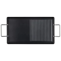 Tower Non-Stick Hob Top Griddle Plate -Home Furnishings 383603 non stick hob top griddle plate 2