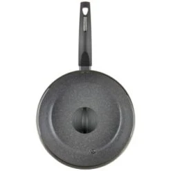 Tower Cerastone Multi-Pan 28cm -Home Furnishings 383608 28cm cerastone multi pan 2