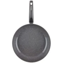 Tower Cerastone Frying Pan 32cm 7 Tower Cerastone Frying Pan 32cm -Home Furnishings 383609 32cm cerastone frying pan 2