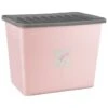 B&M Shooting Star Storage Box 80L 2 B&M Shooting Star Storage Box 80L -Home Furnishings 384098 storage box 80l shooting star 2