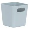 Soho Storage Tub 10 X 10 X 10cm - Sage -Home Furnishings 384419 soho size a box sage 10x10x10cm1