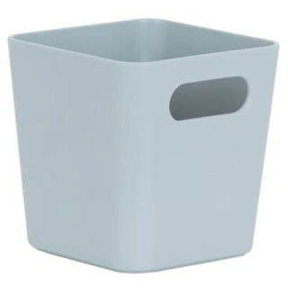 Soho Storage Tub 10 X 10 X 10cm - Sage 3 Soho Storage Tub 10 X 10 X 10cm - Sage