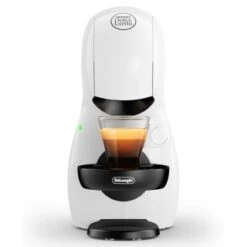 Nescafé® Nescafe Dolce Gusto Piccolo XS Coffee Machine -Home Furnishings 386695 dolce gusto xs piccolo white