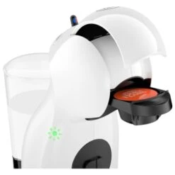 Nescafé® Nescafe Dolce Gusto Piccolo XS Coffee Machine -Home Furnishings 386695 dolce gusto xs piccolo white 4