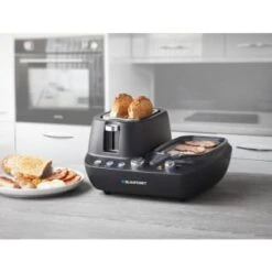 Blaupunkt Breakfast Maker -Home Furnishings 386709 blaupunkt breakfast maker 2