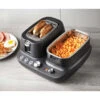Blaupunkt Breakfast Maker -Home Furnishings 386709 blaupunkt breakfast maker 3