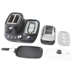 Blaupunkt Breakfast Maker -Home Furnishings 386709 blaupunkt breakfast maker 4