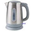 Goodmans Brushed Kettle 1.7L -Home Furnishings 386963 goodmans brushed kettle 1 7l