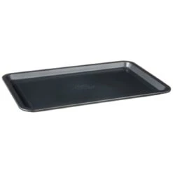 Betty Crocker Non-Stick Baking Tray Set 3pc 17 Betty Crocker Non-Stick Baking Tray Set 3pc -Home Furnishings 388523 set of 3 non stick baking trays 7