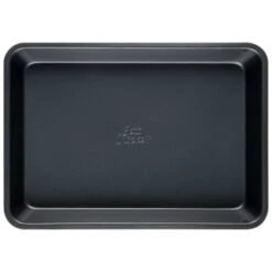 Betty Crocker Non-Stick Roasting Tins 3pc 16 Betty Crocker Non-Stick Roasting Tins 3pc -Home Furnishings 388524 set of 3 non stick roasting tins 2