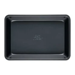 Betty Crocker Non-Stick Roasting Tins 3pc 15 Betty Crocker Non-Stick Roasting Tins 3pc -Home Furnishings 388524 set of 3 non stick roasting tins 3