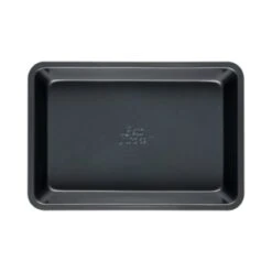 Betty Crocker Non-Stick Roasting Tins 3pc 14 Betty Crocker Non-Stick Roasting Tins 3pc -Home Furnishings 388524 set of 3 non stick roasting tins 4