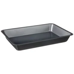 Betty Crocker Non-Stick Roasting Tins 3pc 18 Betty Crocker Non-Stick Roasting Tins 3pc -Home Furnishings 388524 set of 3 non stick roasting tins 7