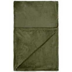 Simply Everyday Super Soft Throw - Green -Home Furnishings 388711 simply super soft throw sage