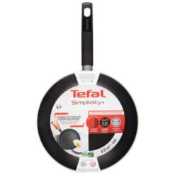 Tefal Frying Pan 32cm -Home Furnishings 389798 tefal 32cm frying pan