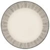 B&M Urban Dining Dinner Plate 1 B&M Urban Dining Dinner Plate -Home Furnishings 390348 ubran dining dinner plate