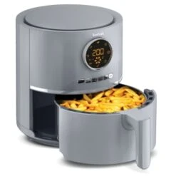 Tefal Ultra Air Fryer 4.2L - Grey