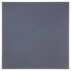 B&M Reversible Leatherette Placemats 2pk -Home Furnishings 390398 2pk reversible leatherette placemats reverse