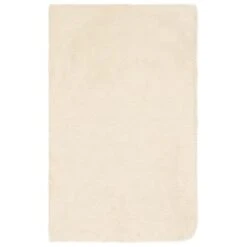 B&M Alba Waffle Sherpa Throw -Home Furnishings 390765 alba waffle sherpa throw 4