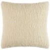 Simply Everyday Boucle Cushion - Cream -Home Furnishings 391329 simply boucle cushion cream