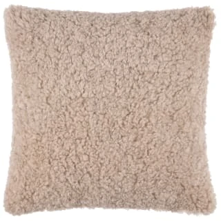 Simply Everyday Boucle Cushion - Natural 3 Simply Everyday Boucle Cushion - Natural