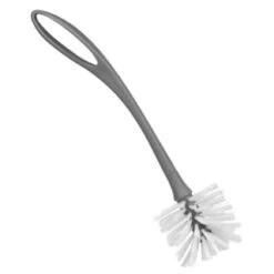 Simply Everyday Dish Brushes Value Set 3pk -Home Furnishings 392165 3pk simply everyday dish brushes value set 6