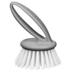 Simply Everyday Dish Brushes Value Set 3pk -Home Furnishings 392165 3pk simply everyday dish brushes value set 7