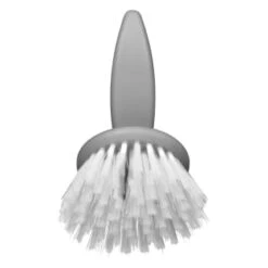 Simply Everyday Dish Brushes Value Set 3pk -Home Furnishings 392165 3pk simply everyday dish brushes value set 8