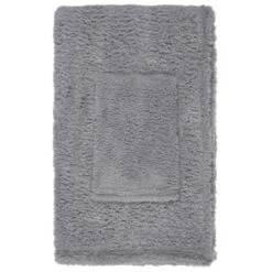 Home Essentials Teddy TV Blanket - Charcoal -Home Furnishings 393425 home essentials teddy tv blanket charcoal 4