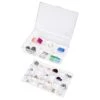 B&M Jewellery Organiser With Tray -Home Furnishings 393925 jewelry organiser with tray
