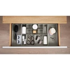 B&M Expandable Drawer Organiser