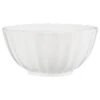 B&M Scalloped Edge Bowl 1 B&M Scalloped Edge Bowl -Home Furnishings 394415 scallop cereal bowl
