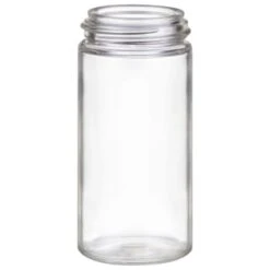 B&M Set Of 4 Glass Spice Jars With Bamboo Wood Base 10 B&M Set Of 4 Glass Spice Jars With Bamboo Wood Base -Home Furnishings 394437 set of 4 glass spice jars with bamboo wood lid and base 4